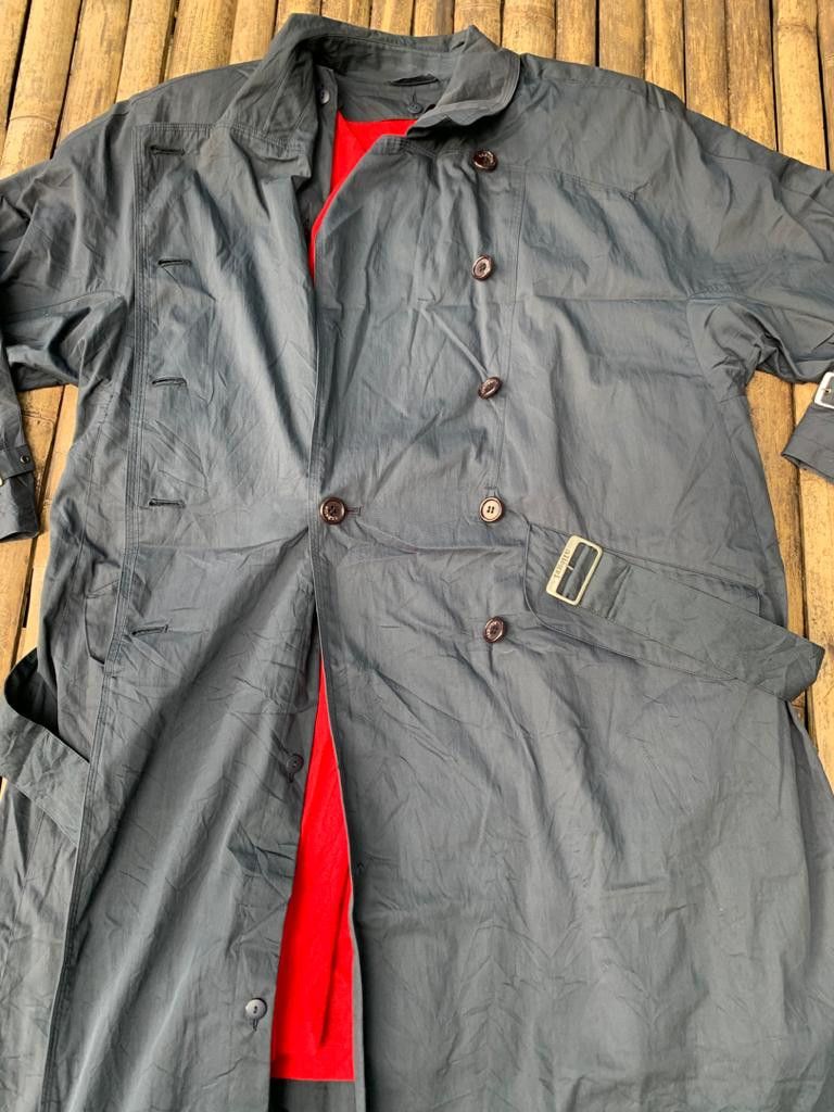 Allegri Vintage Allegri Parkas@Long coat Size US L / EU 52-54 / 3 - 5 Thumbnail