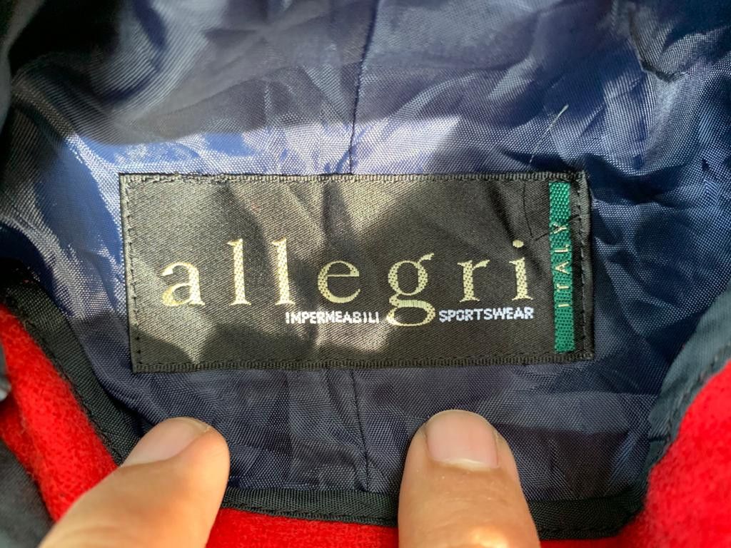 Allegri Vintage Allegri Parkas@Long coat Size US L / EU 52-54 / 3 - 12 Thumbnail