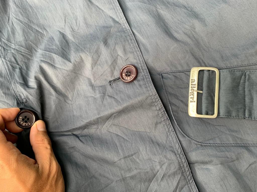 Allegri Vintage Allegri Parkas@Long coat Size US L / EU 52-54 / 3 - 7 Thumbnail