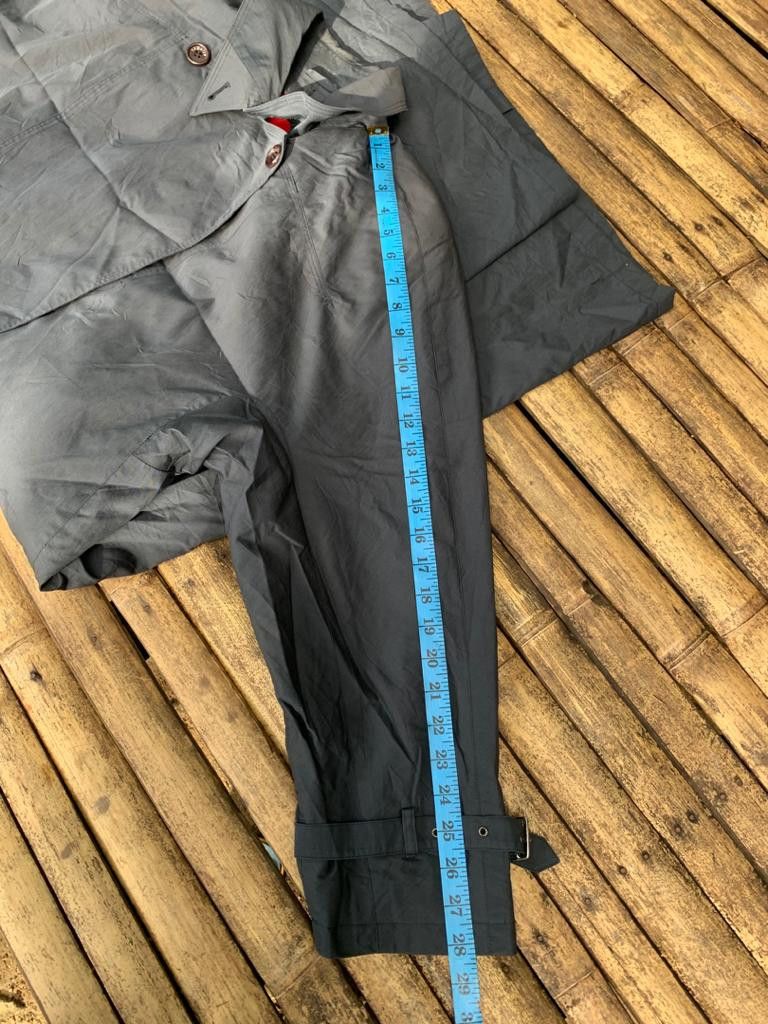 Allegri Vintage Allegri Parkas@Long coat Size US L / EU 52-54 / 3 - 18 Thumbnail