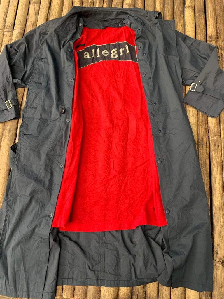 Allegri Vintage Allegri Parkas@Long coat Size US L / EU 52-54 / 3 - 6 Thumbnail