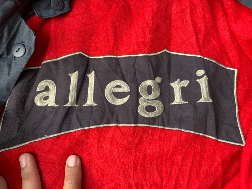 Allegri Vintage Allegri Parkas@Long coat Size US L / EU 52-54 / 3 - 9 Thumbnail