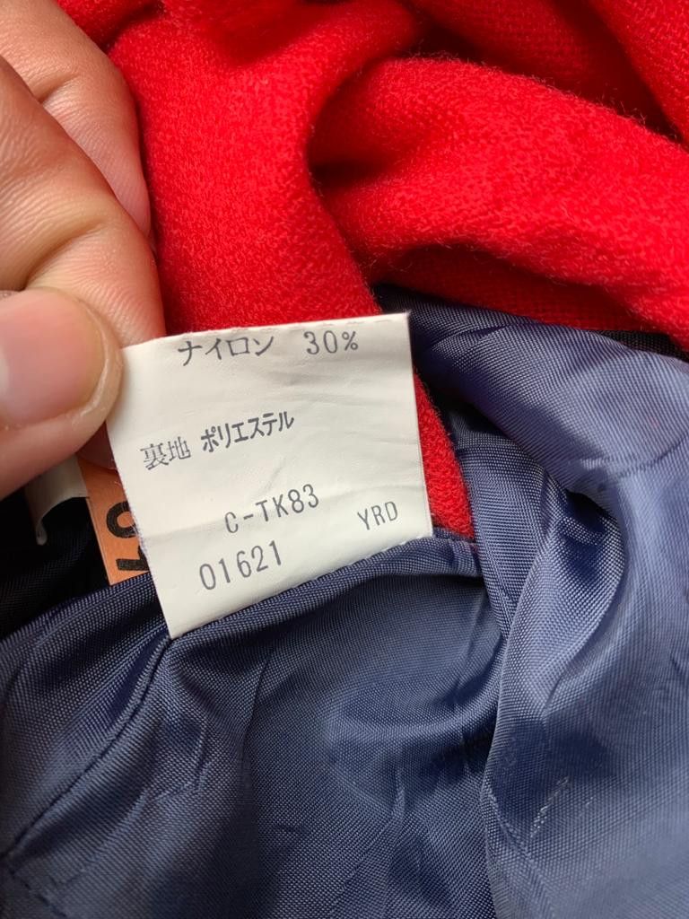 Allegri Vintage Allegri Parkas@Long coat Size US L / EU 52-54 / 3 - 11 Thumbnail