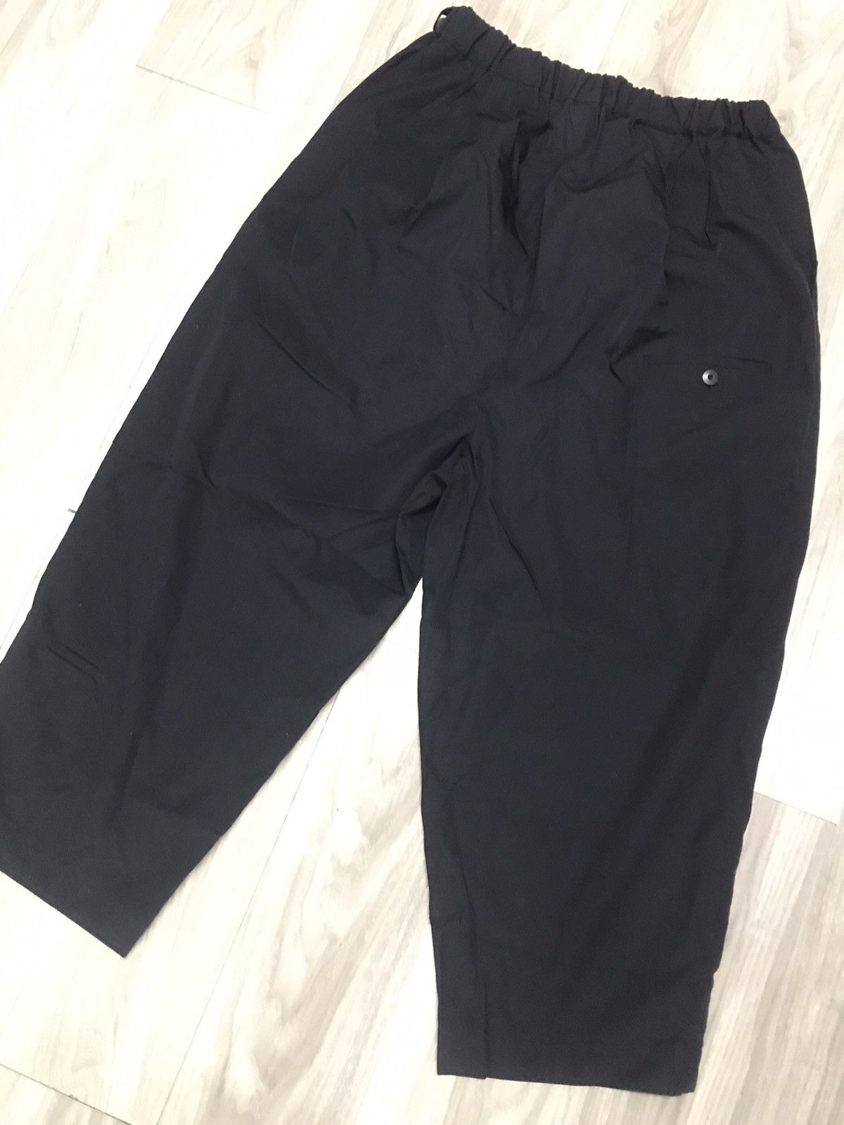 Dulcamara Japan Dulcamara Japan Baggy Wide Pant Size US 31 - 5 Thumbnail