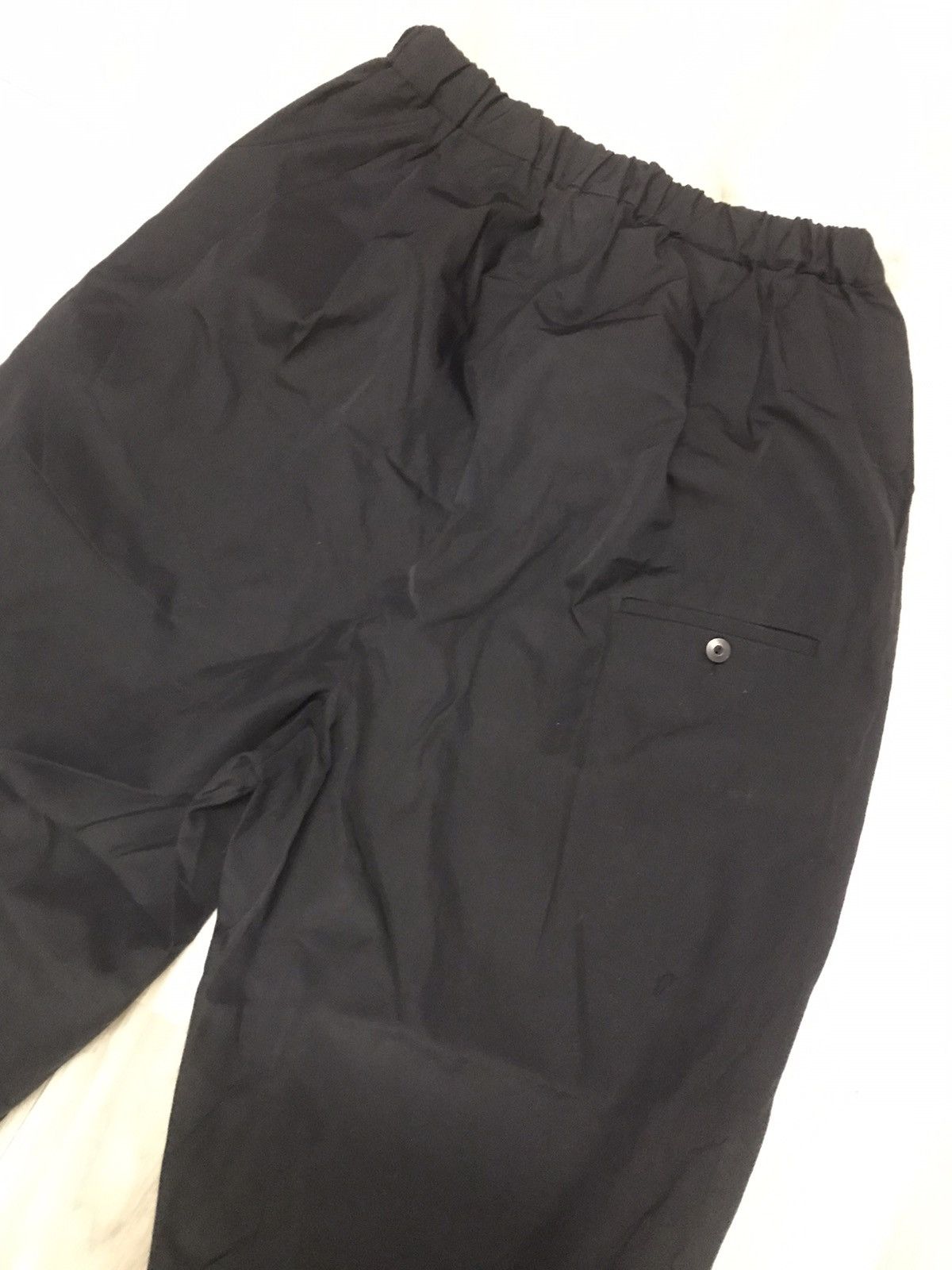 Dulcamara Japan Dulcamara Japan Baggy Wide Pant Size US 31 - 6 Thumbnail