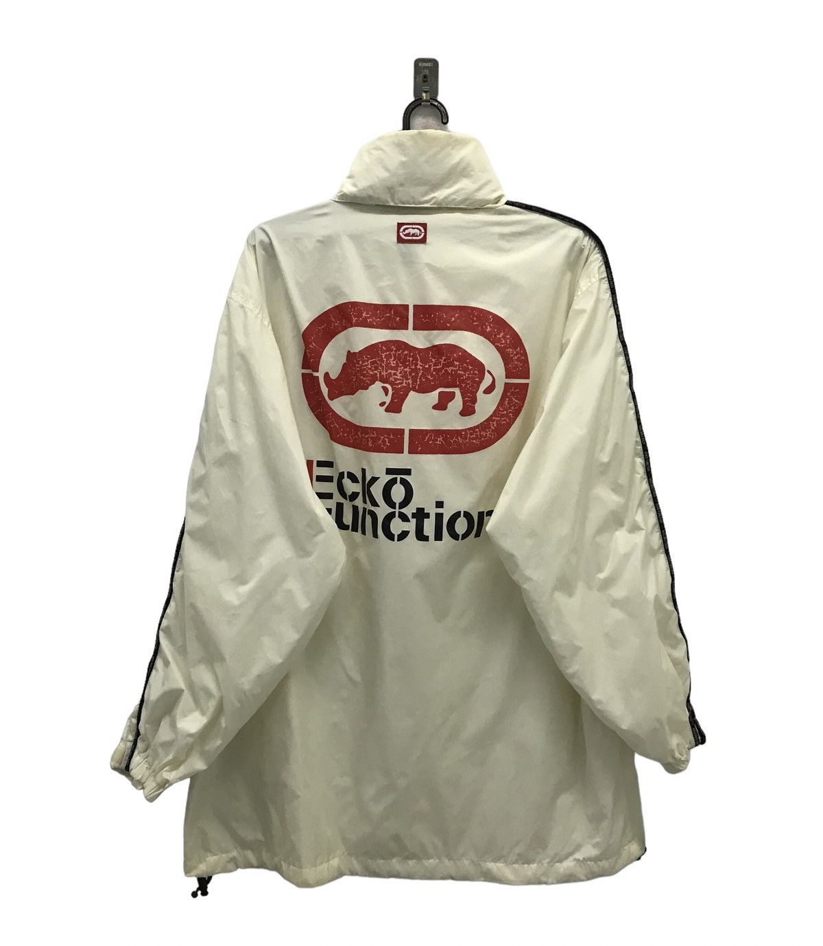 Japanese Brand ECKO FUNCTION JACKET | Grailed