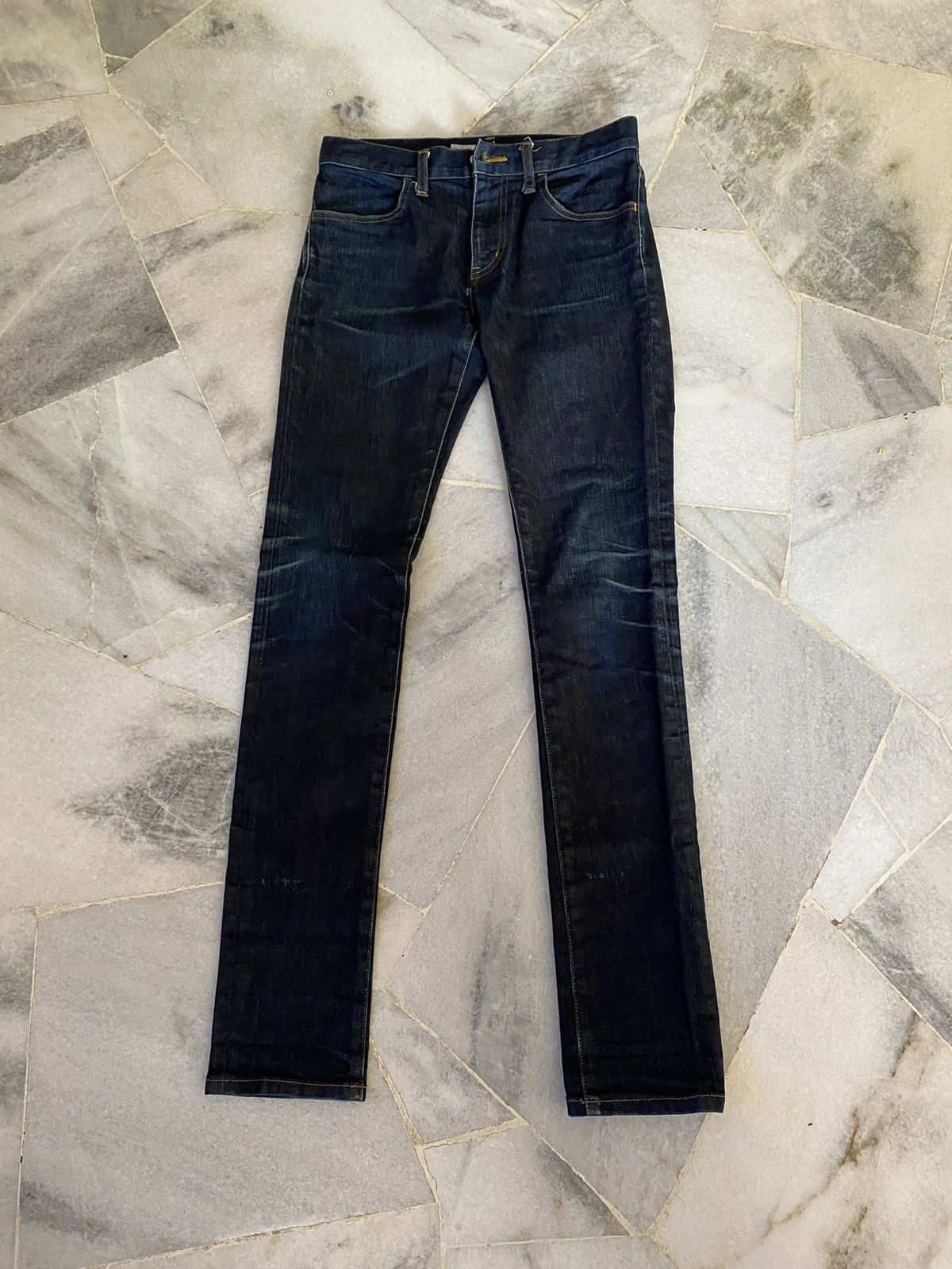 image of John Lawrence Sullivan Denim Jeans, Women's (Size 29)