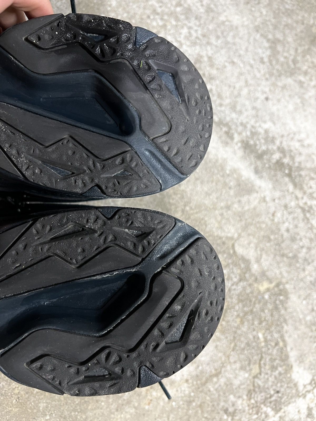 Andersson Bell × Asics Asics Andersson Bell Protoblast Size US 10.5 / EU 43-44 - 6 Thumbnail