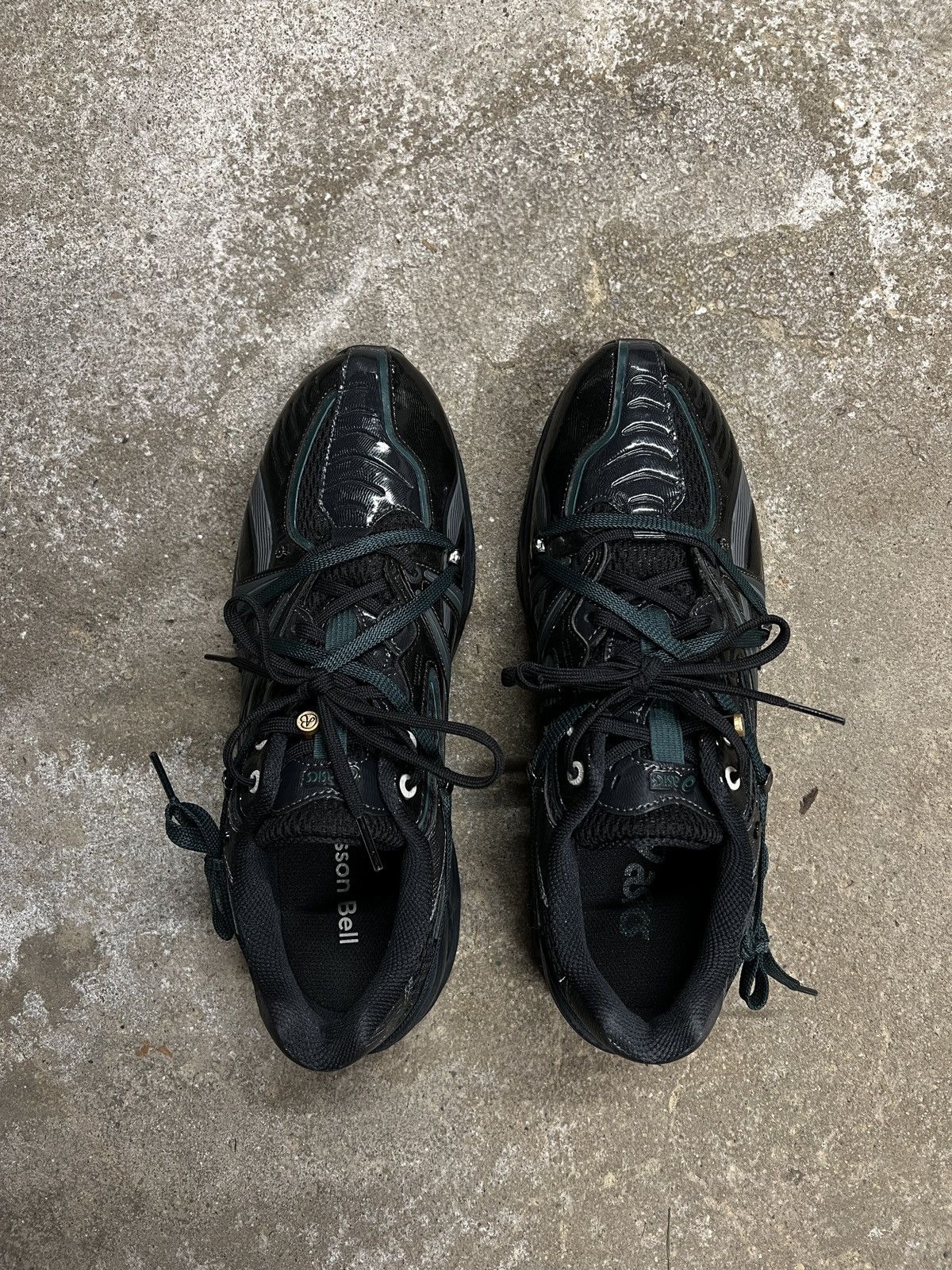 Andersson Bell × Asics Asics Andersson Bell Protoblast Size US 10.5 / EU 43-44 - 4 Thumbnail
