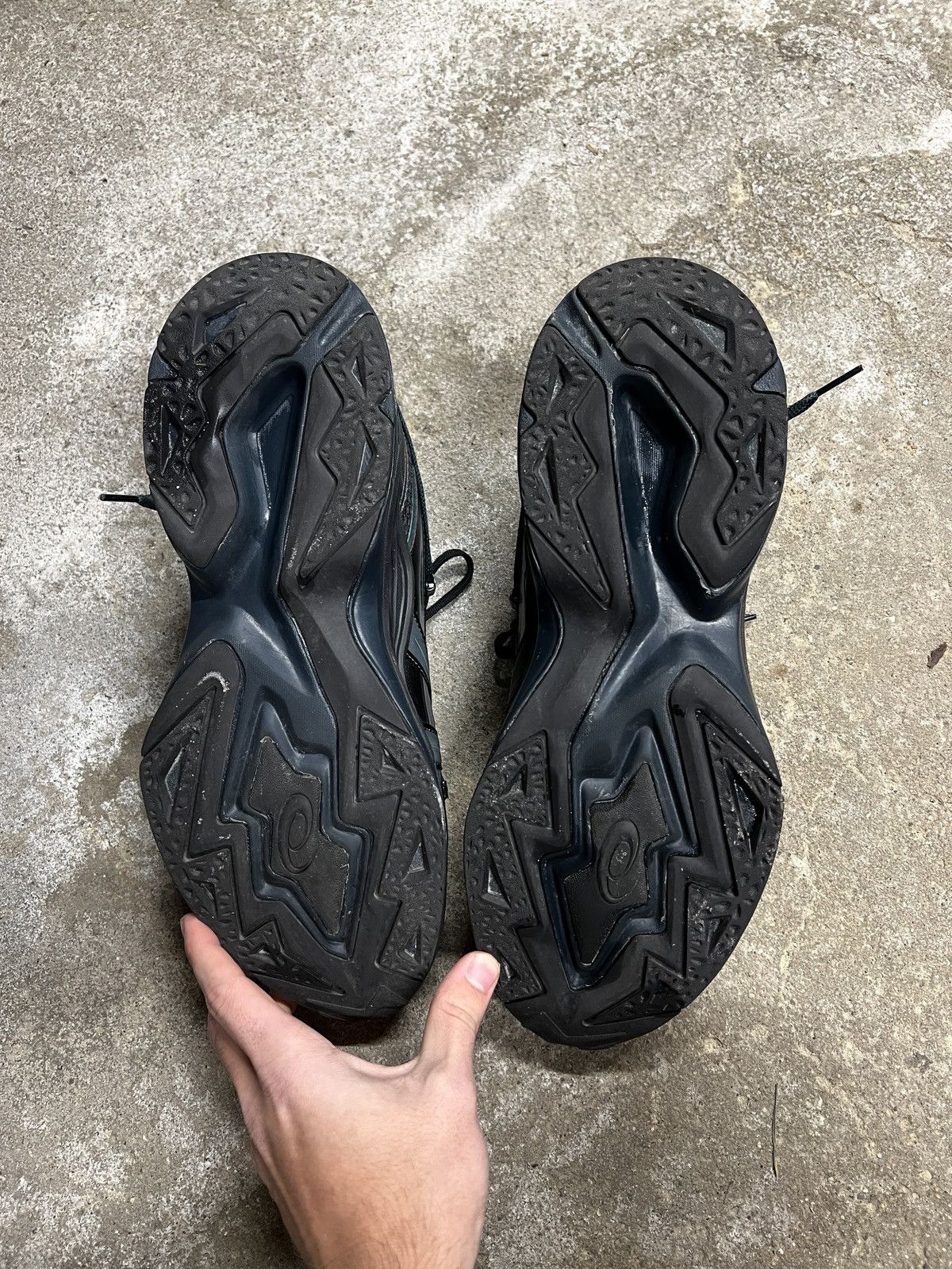Andersson Bell × Asics Asics Andersson Bell Protoblast Size US 10.5 / EU 43-44 - 5 Thumbnail