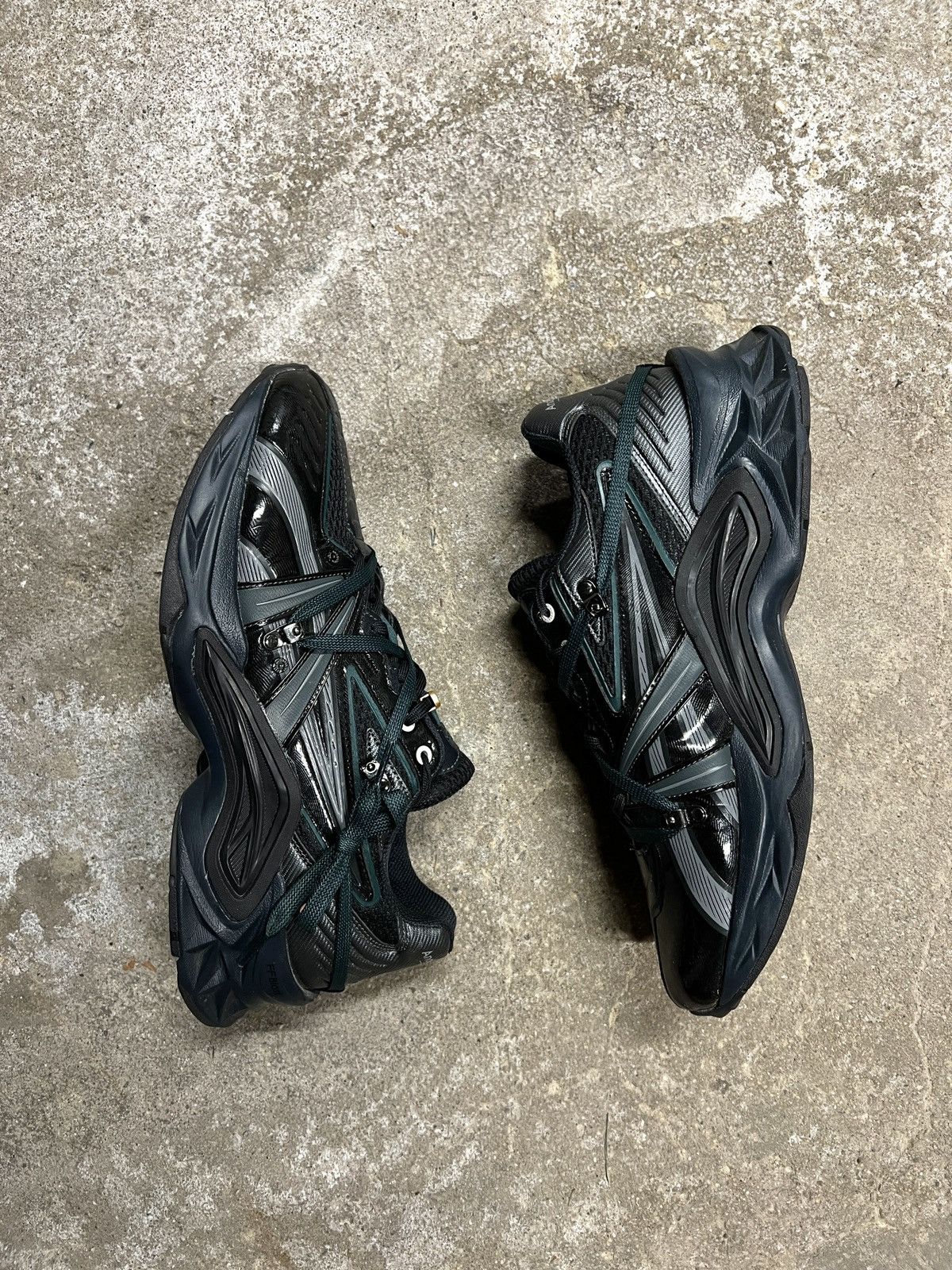 Andersson Bell × Asics Asics Andersson Bell Protoblast Size US 10.5 / EU 43-44 - 2 Thumbnail