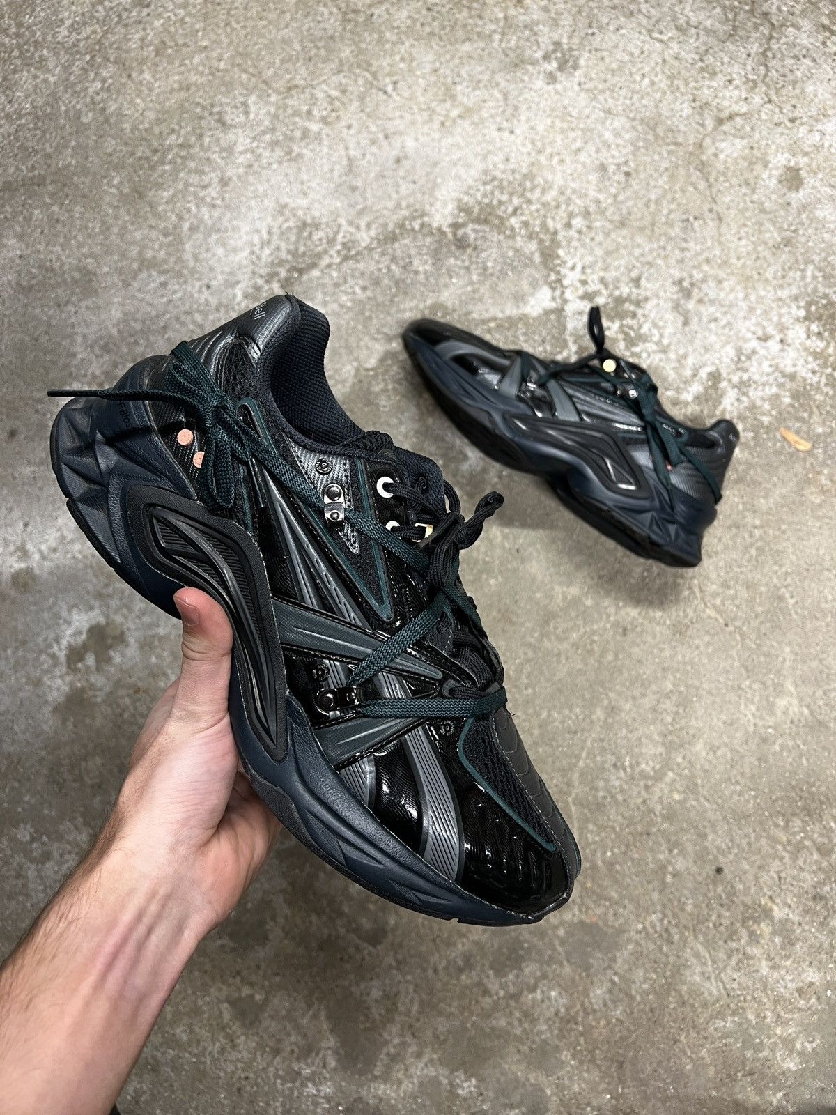Andersson Bell × Asics Asics Andersson Bell Protoblast Size US 10.5 / EU 43-44 - 1 Thumbnail