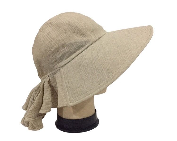 Balenciaga VINTAGE BALENCIAGA BB PARIS DESIGNER LOGO HAT Size ONE SIZE - 8 Thumbnail