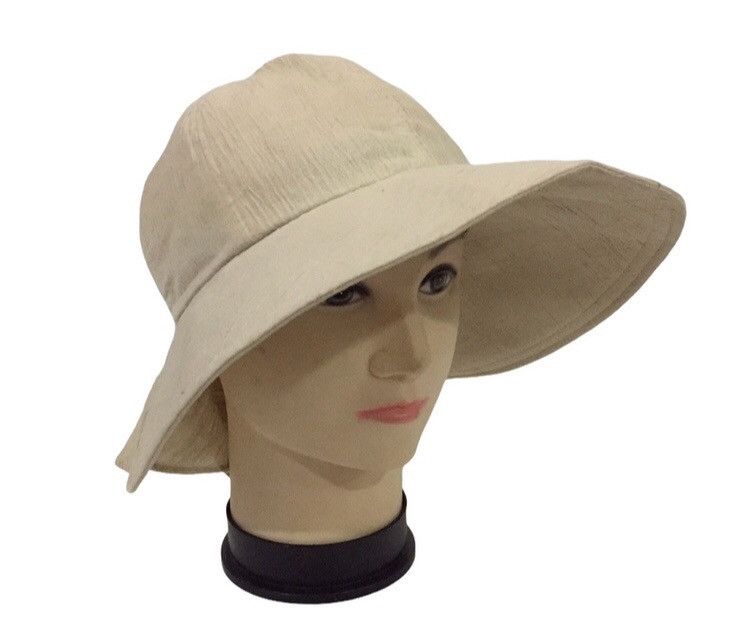 Balenciaga VINTAGE BALENCIAGA BB PARIS DESIGNER LOGO HAT Size ONE SIZE - 7 Thumbnail