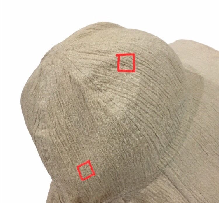Balenciaga VINTAGE BALENCIAGA BB PARIS DESIGNER LOGO HAT Size ONE SIZE - 10 Thumbnail