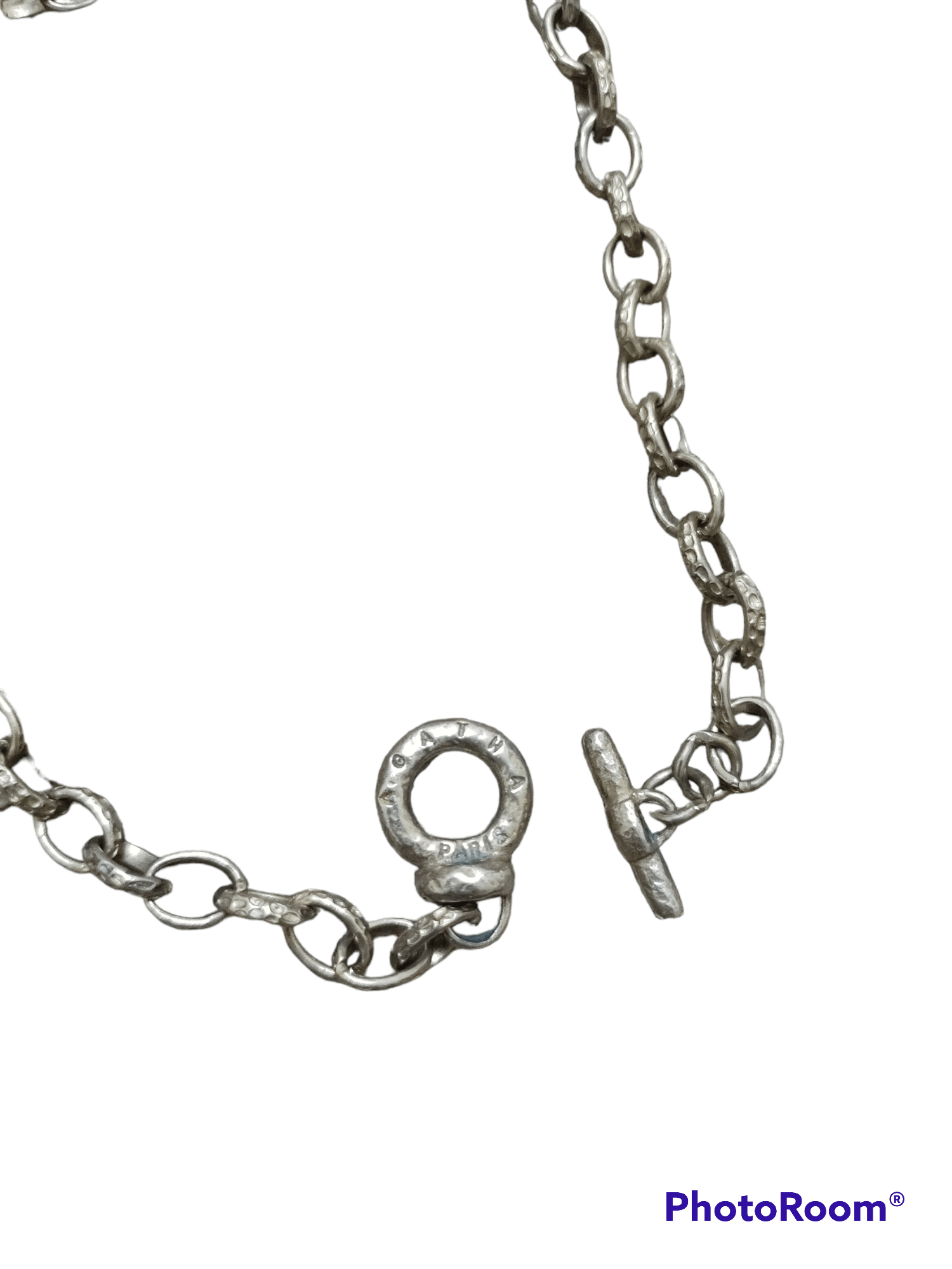 Agatha paris bracelet