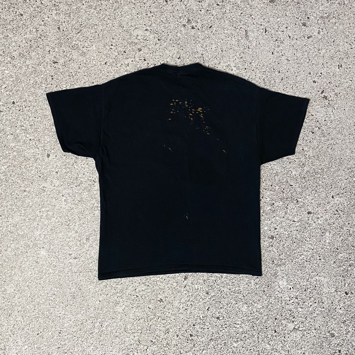 Band Tees × Vintage Vintage Elvis Presley Band Rock & Roll 2000’s T-shirt Size US XXL / EU 58 / 5 - 2 Thumbnail