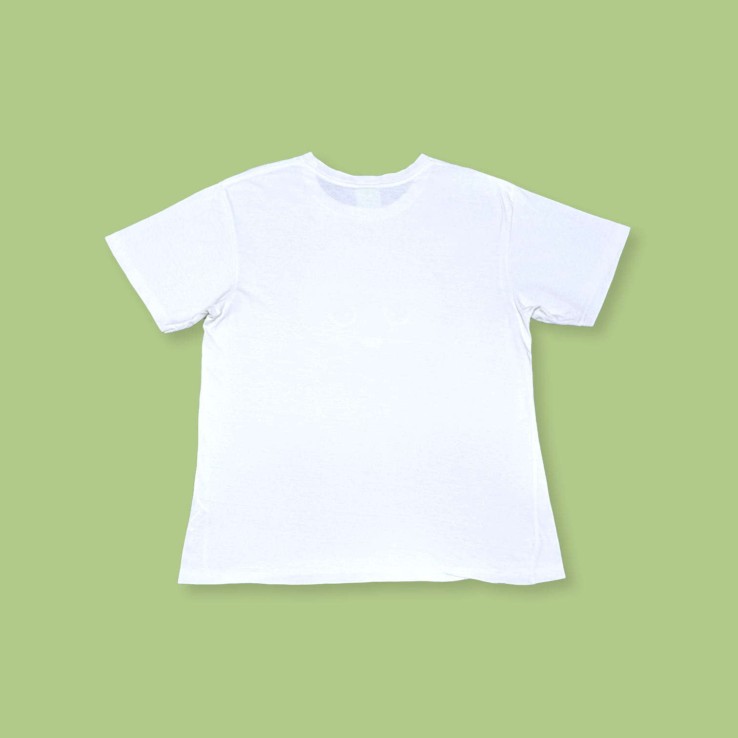Anime × Japanese Brand × Vintage Gachapin x Mukku Kawaii Anime Mascot T shirt Size US L / EU 52-54 / 3 - 3 Thumbnail