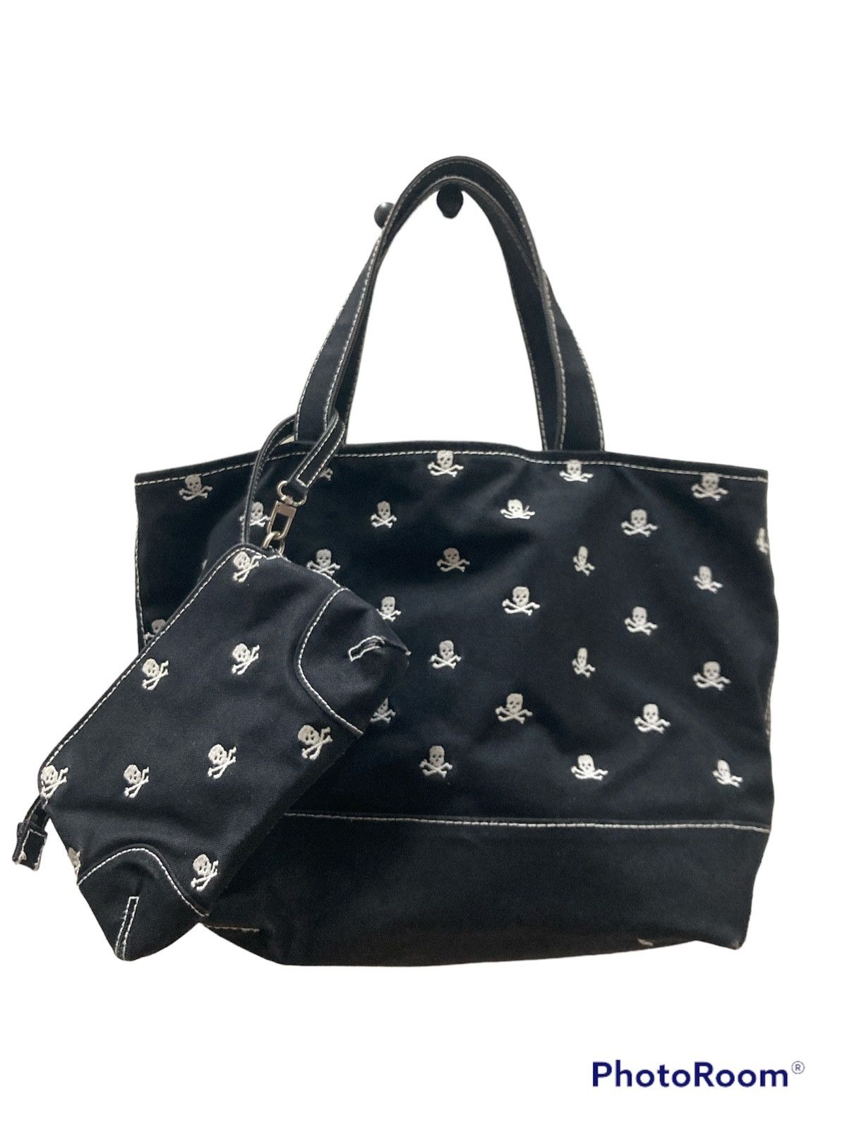 Bag × Ralph Lauren Vintage Ralph Lauren Top Bag - RRL Tote