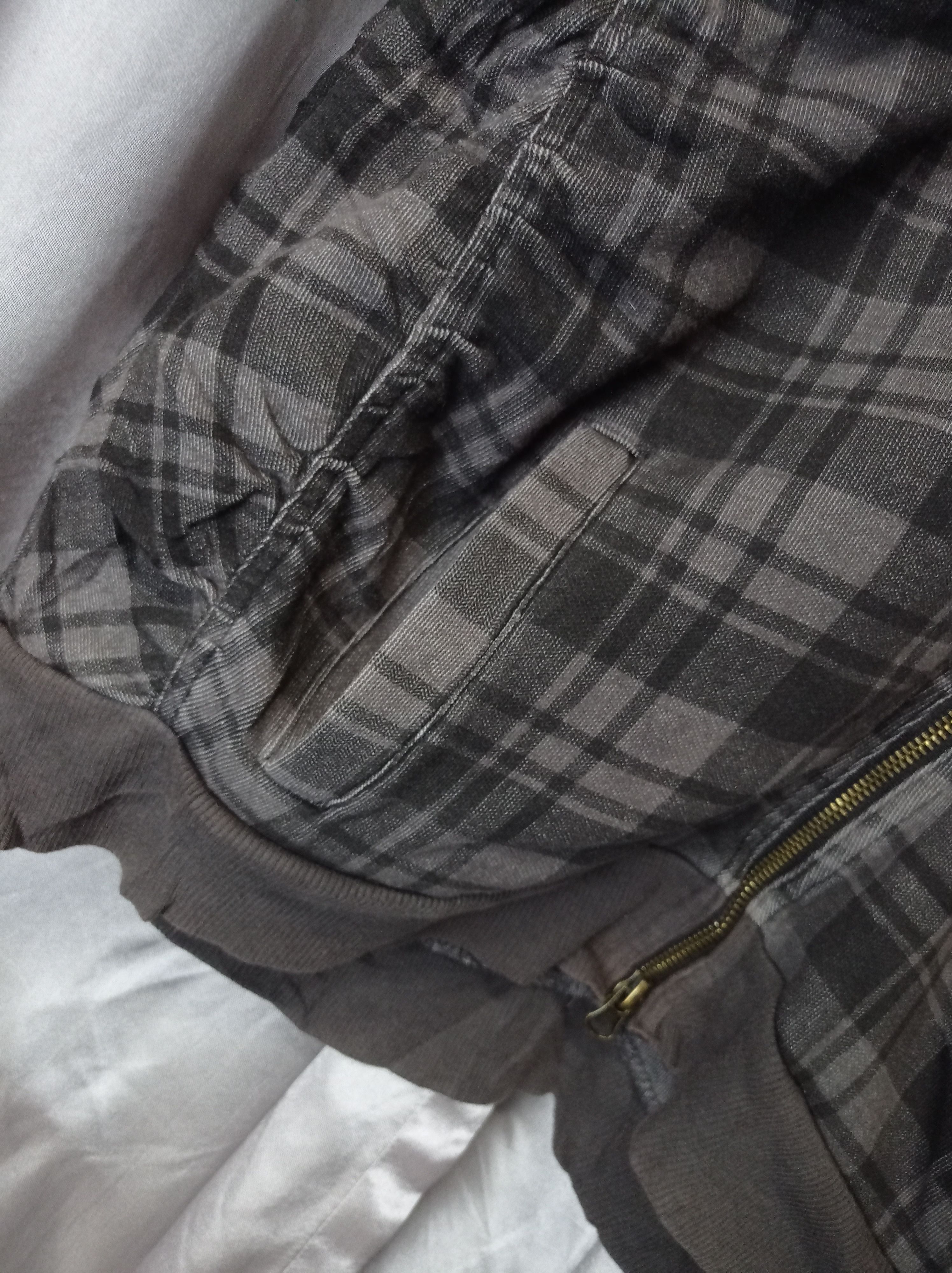 Designer × Japanese Brand × Vintage RETRO SWEATSHIRT SLEEVELESS HOODIE JACKET. Size US M / EU 48-50 / 2 - 3 Thumbnail