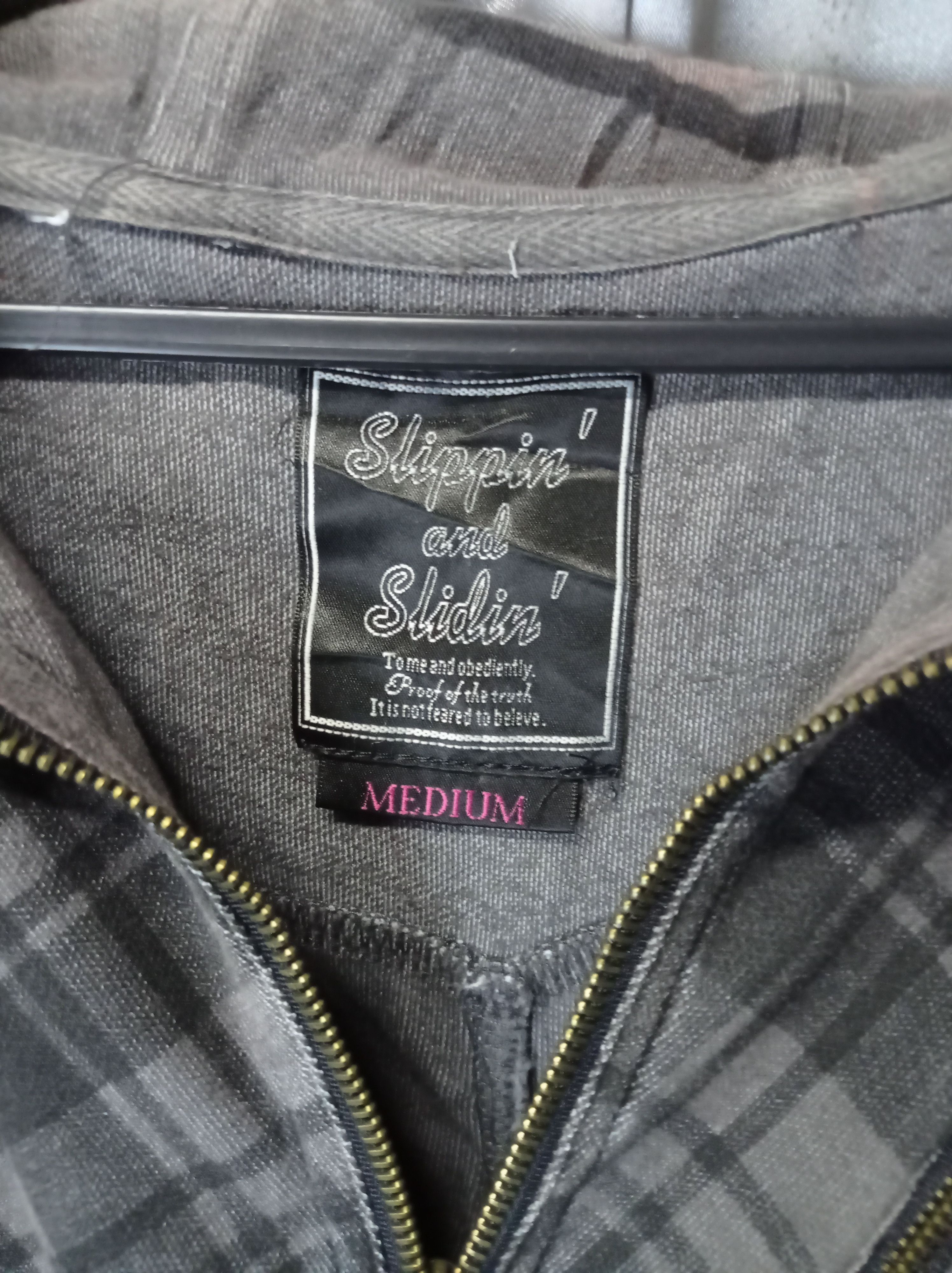 Designer × Japanese Brand × Vintage RETRO SWEATSHIRT SLEEVELESS HOODIE JACKET. Size US M / EU 48-50 / 2 - 8 Thumbnail