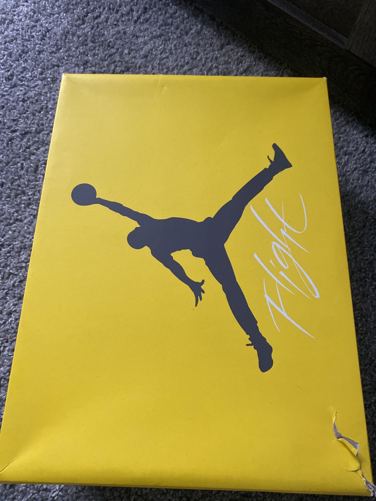 Jordan Brand × Nike Jordan lighting 4s Size US 11 / EU 44 - 8 Thumbnail