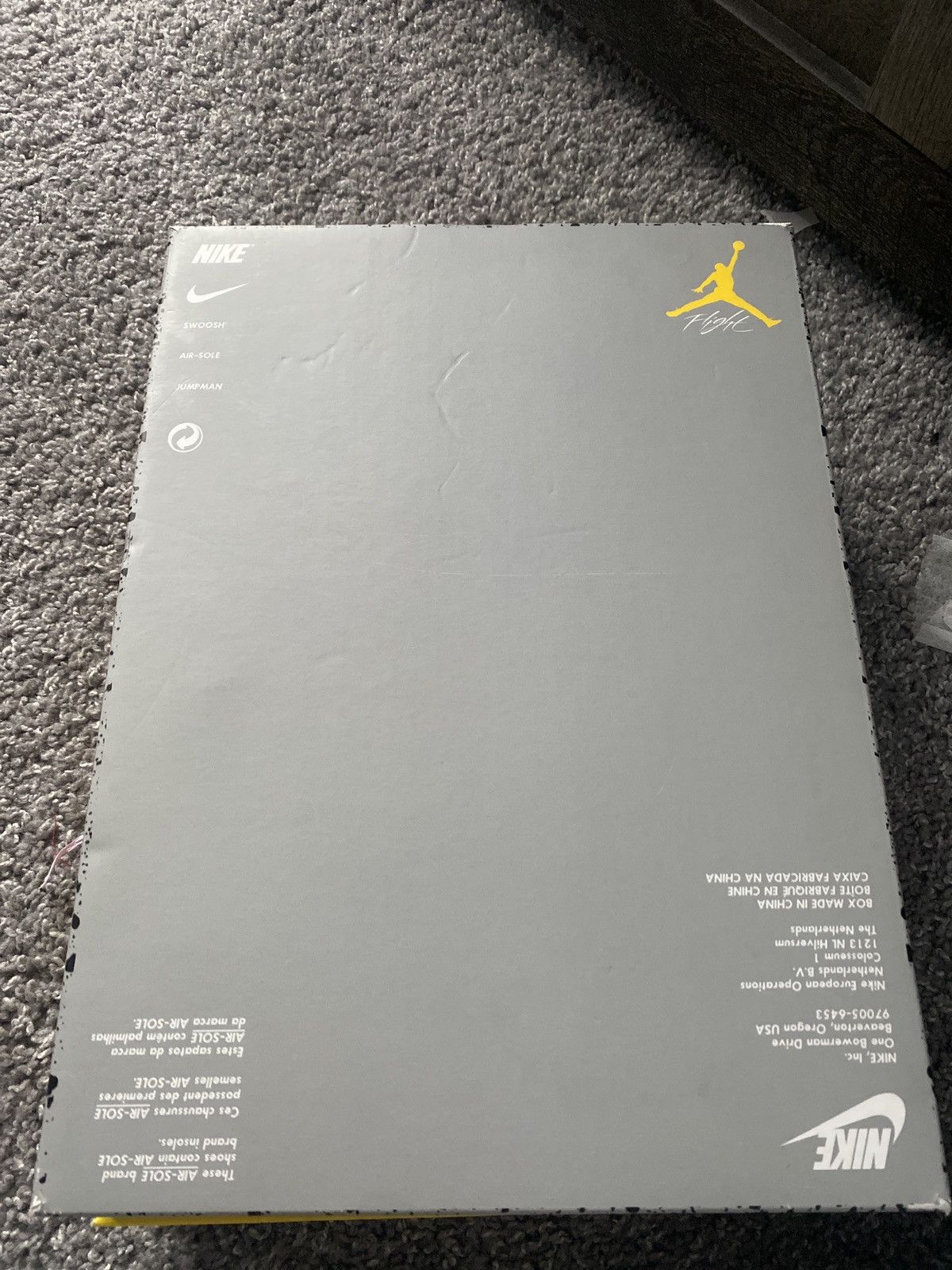 Jordan Brand × Nike Jordan lighting 4s Size US 11 / EU 44 - 10 Thumbnail