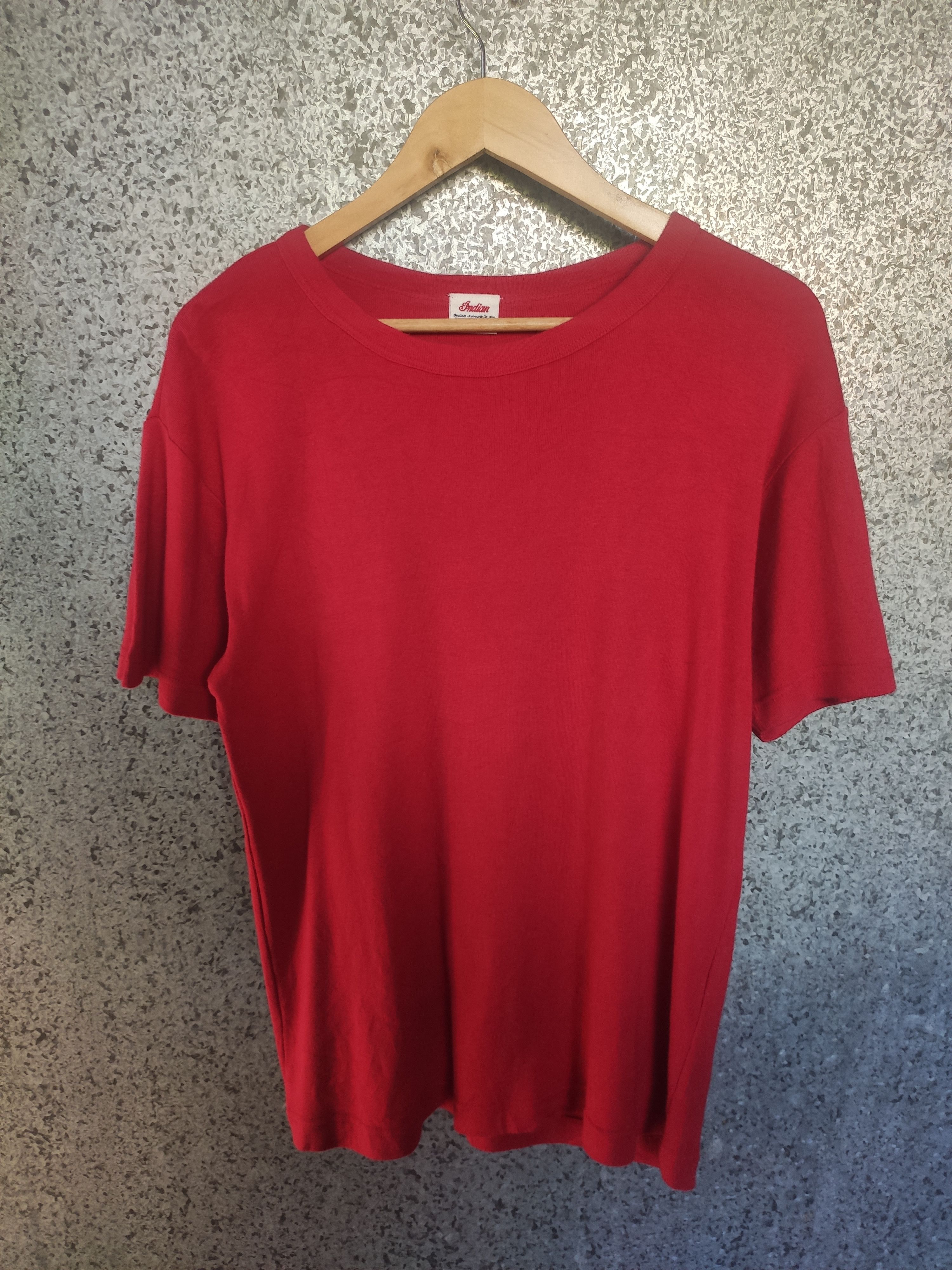 Indian Motorcycle Indian Motorcycle t shirt Size US M / EU 48-50 / 2 - 2 Thumbnail
