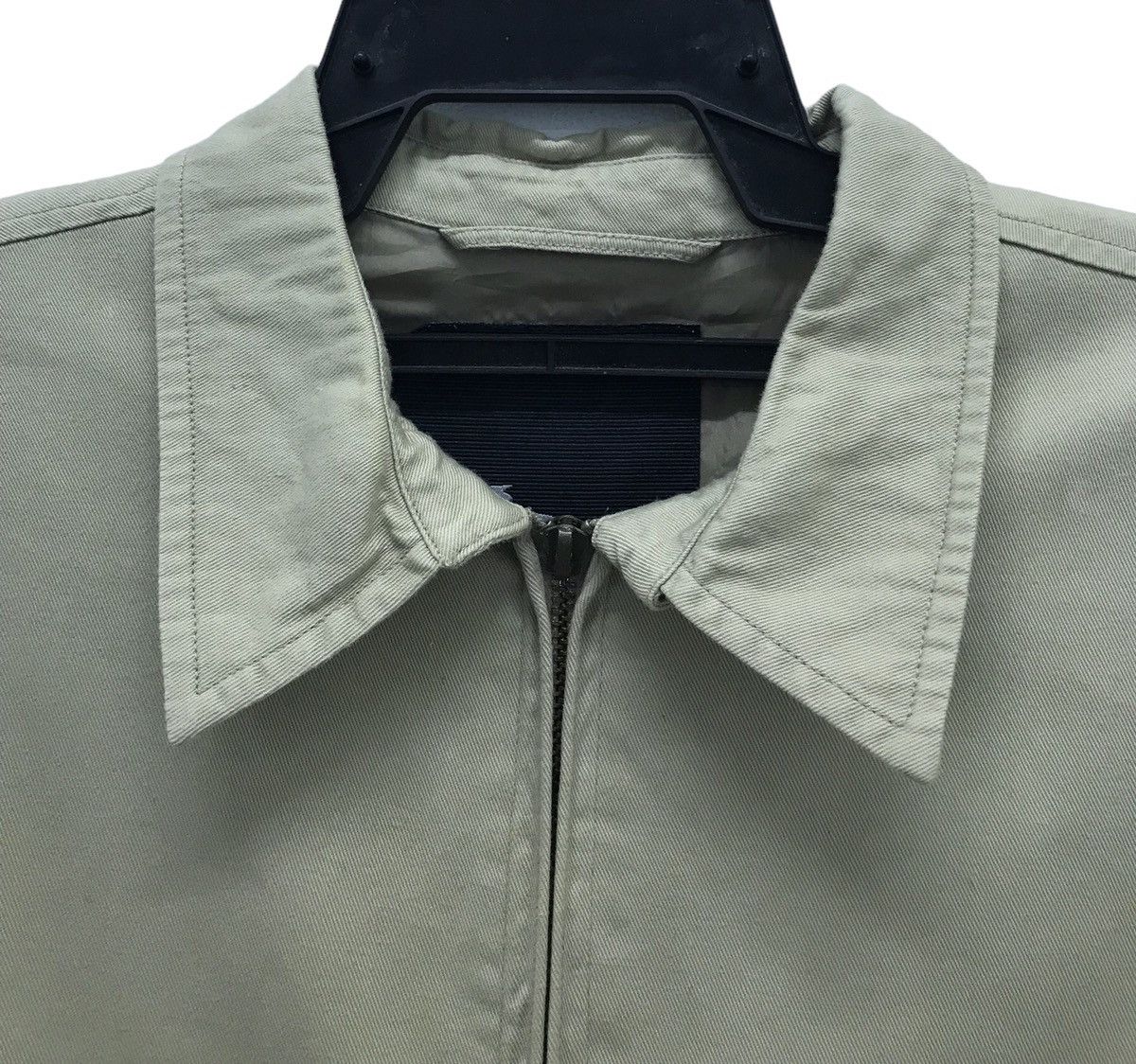 No Fear VINTAGE NO FEAR MADE IN USA JACKET Size US L / EU 52-54 / 3 - 3 Thumbnail