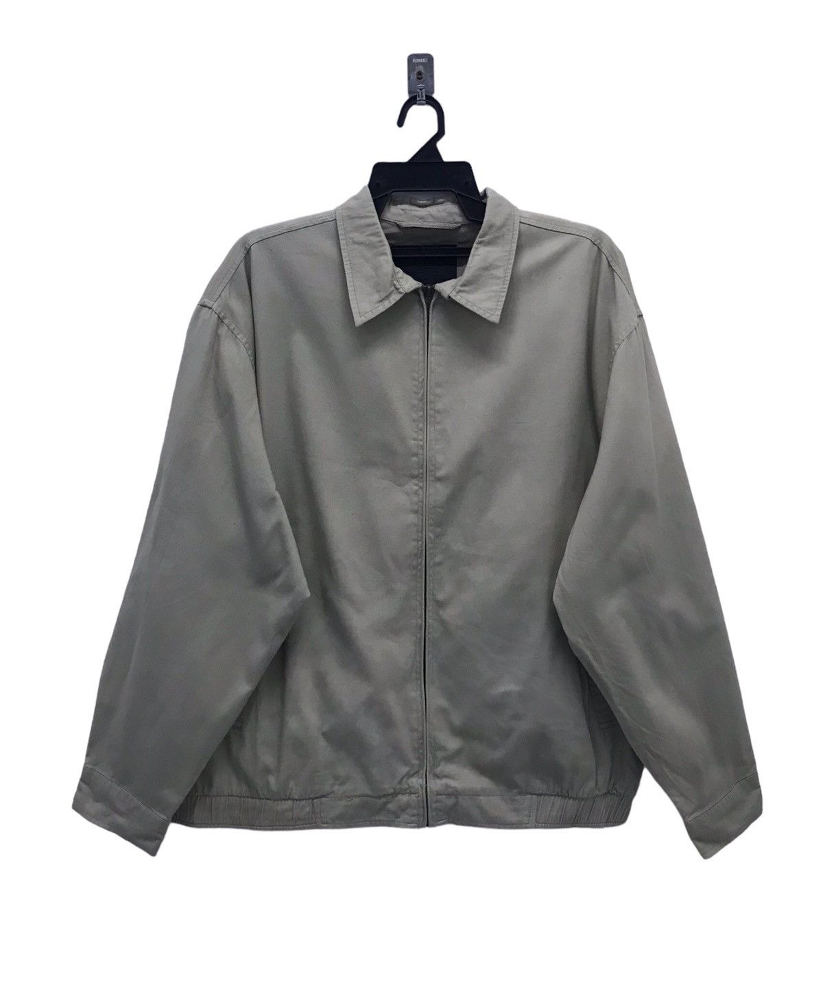 No Fear VINTAGE NO FEAR MADE IN USA JACKET Size US L / EU 52-54 / 3 - 1 Thumbnail