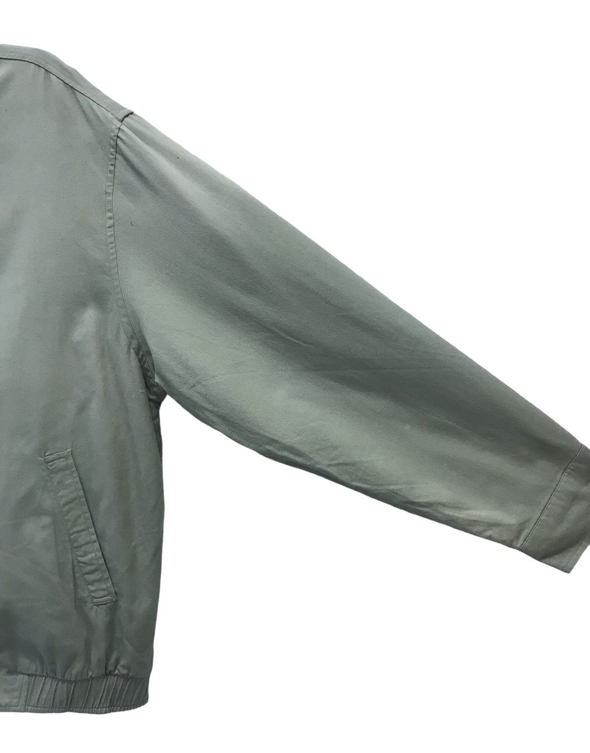 No Fear VINTAGE NO FEAR MADE IN USA JACKET Size US L / EU 52-54 / 3 - 4 Thumbnail
