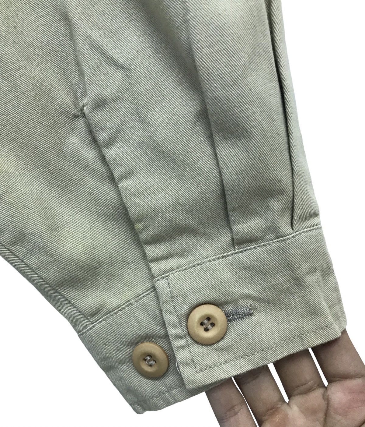 No Fear VINTAGE NO FEAR MADE IN USA JACKET Size US L / EU 52-54 / 3 - 8 Thumbnail