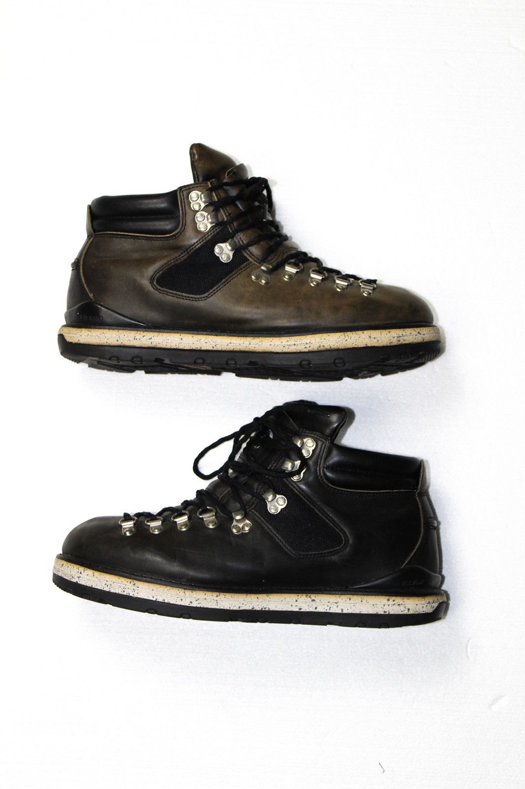 Serra Boot Folk