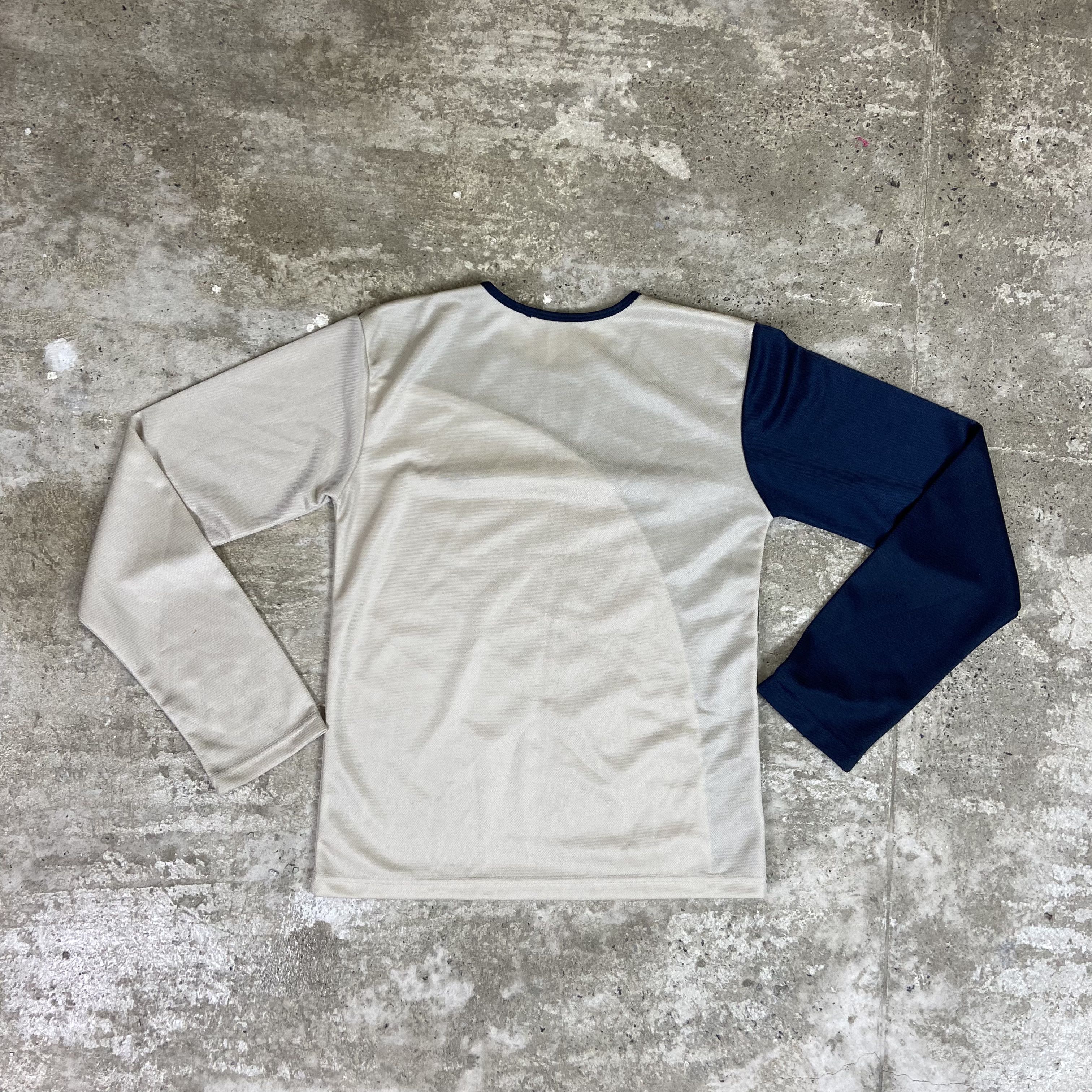 Japanese Brand Y2K TRIBAL VINTAGE LONG SLEEVE Size US L / EU 52-54 / 3 - 7 Thumbnail
