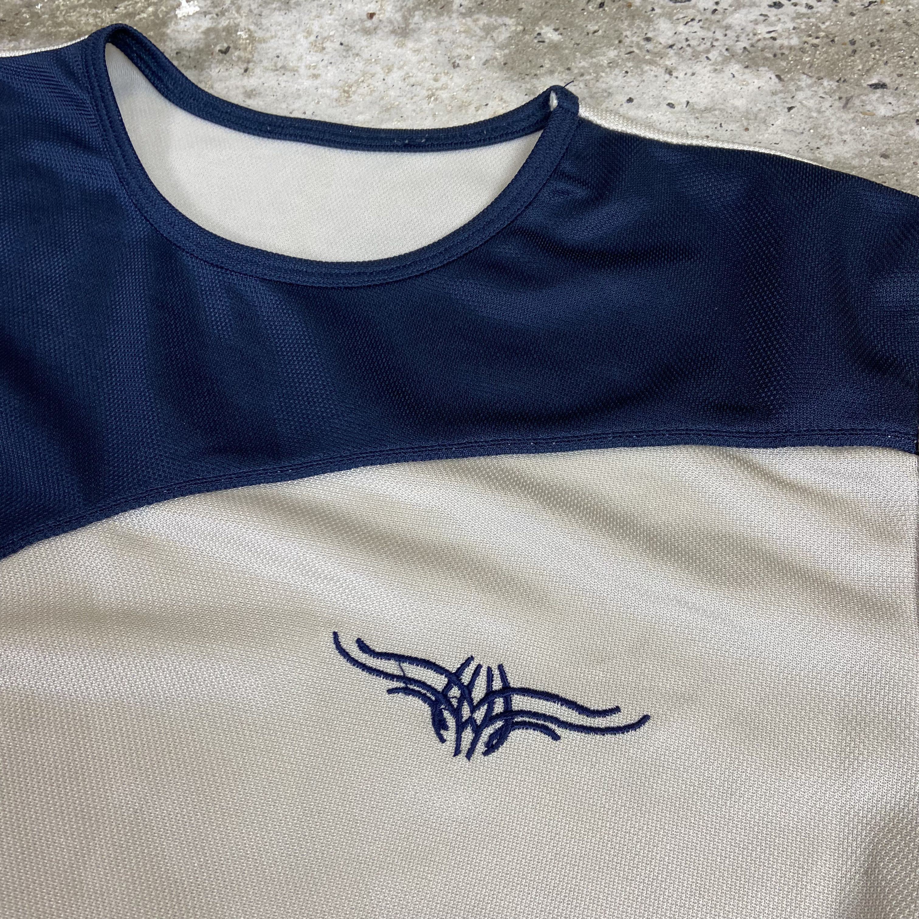 Japanese Brand Y2K TRIBAL VINTAGE LONG SLEEVE Size US L / EU 52-54 / 3 - 2 Thumbnail