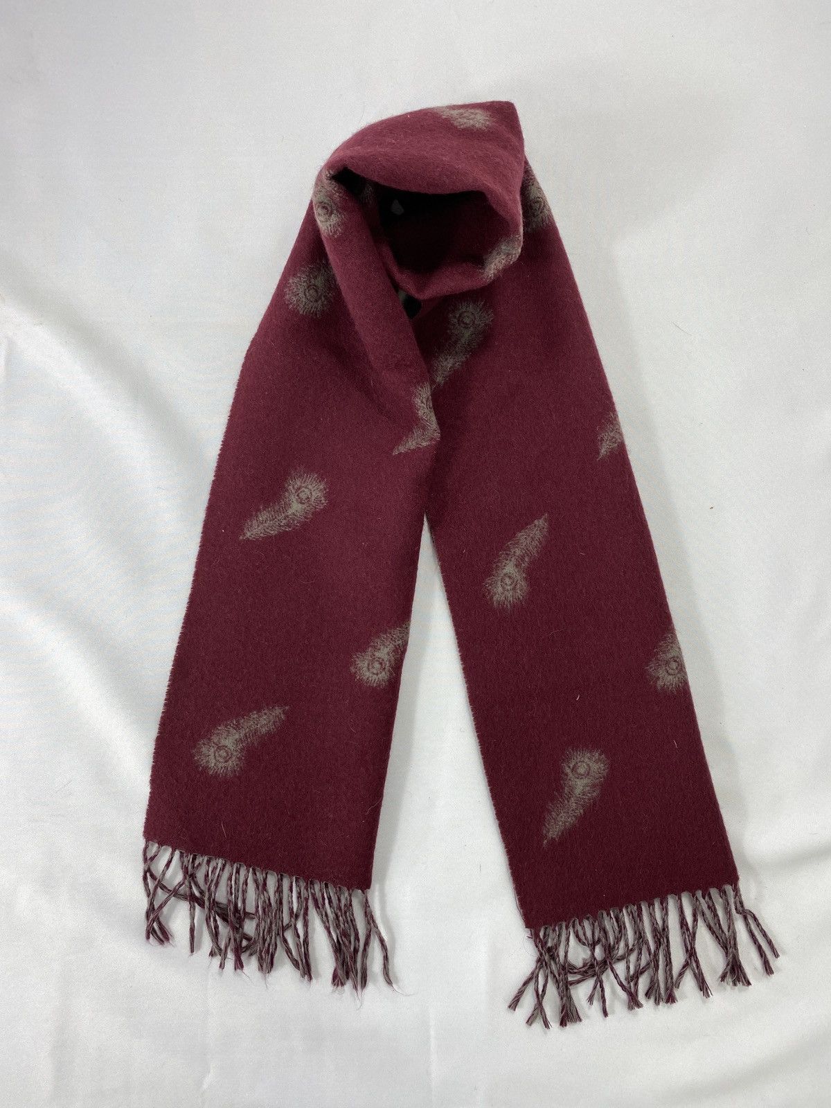 Liberty Liberty Scarf/Muffler -T002 Size ONE SIZE - 3 Thumbnail