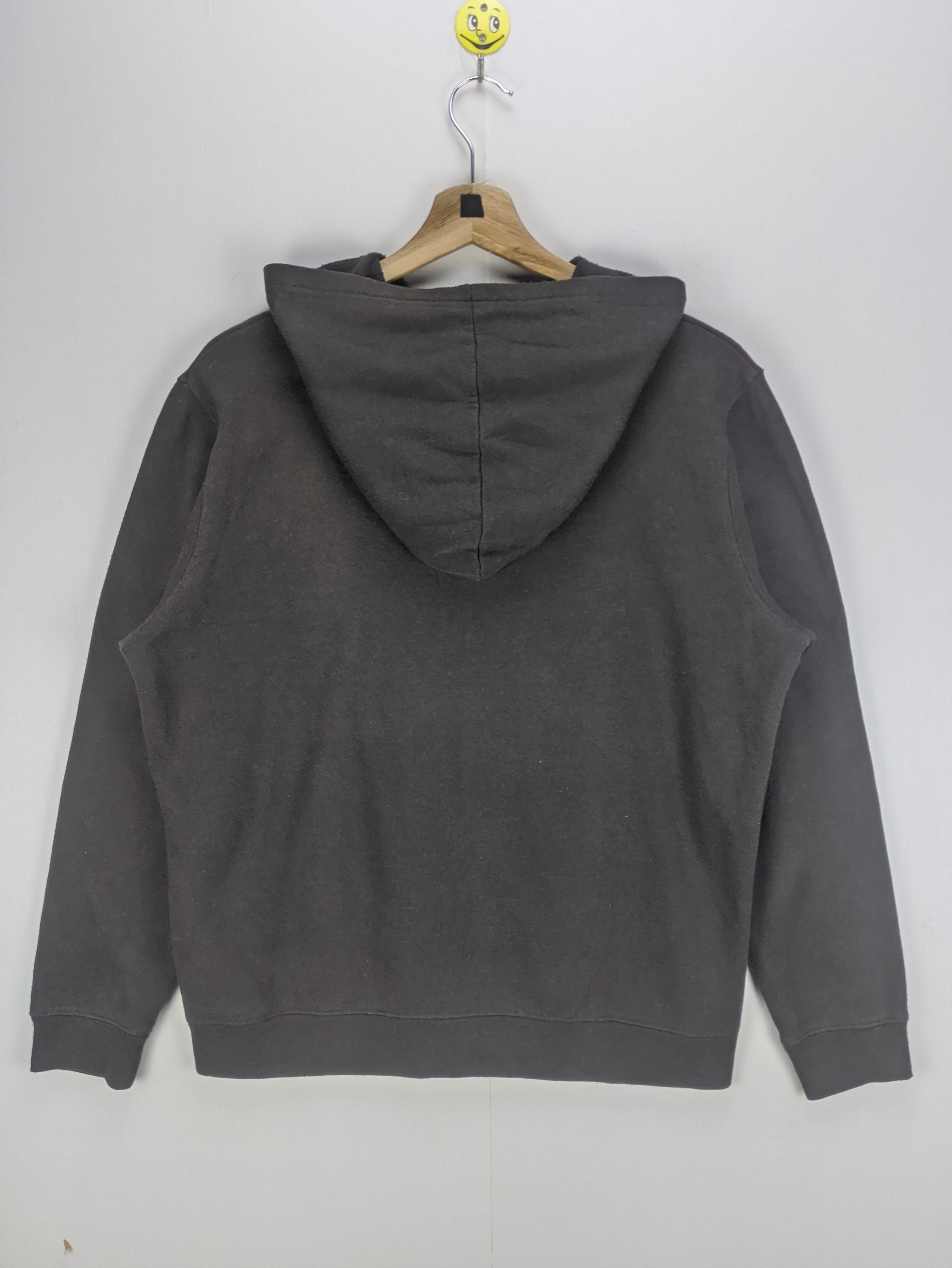 Japanese Brand Steals🔥Hoodie El Camino State Academy Size US M / EU 48-50 / 2 - 2 Thumbnail