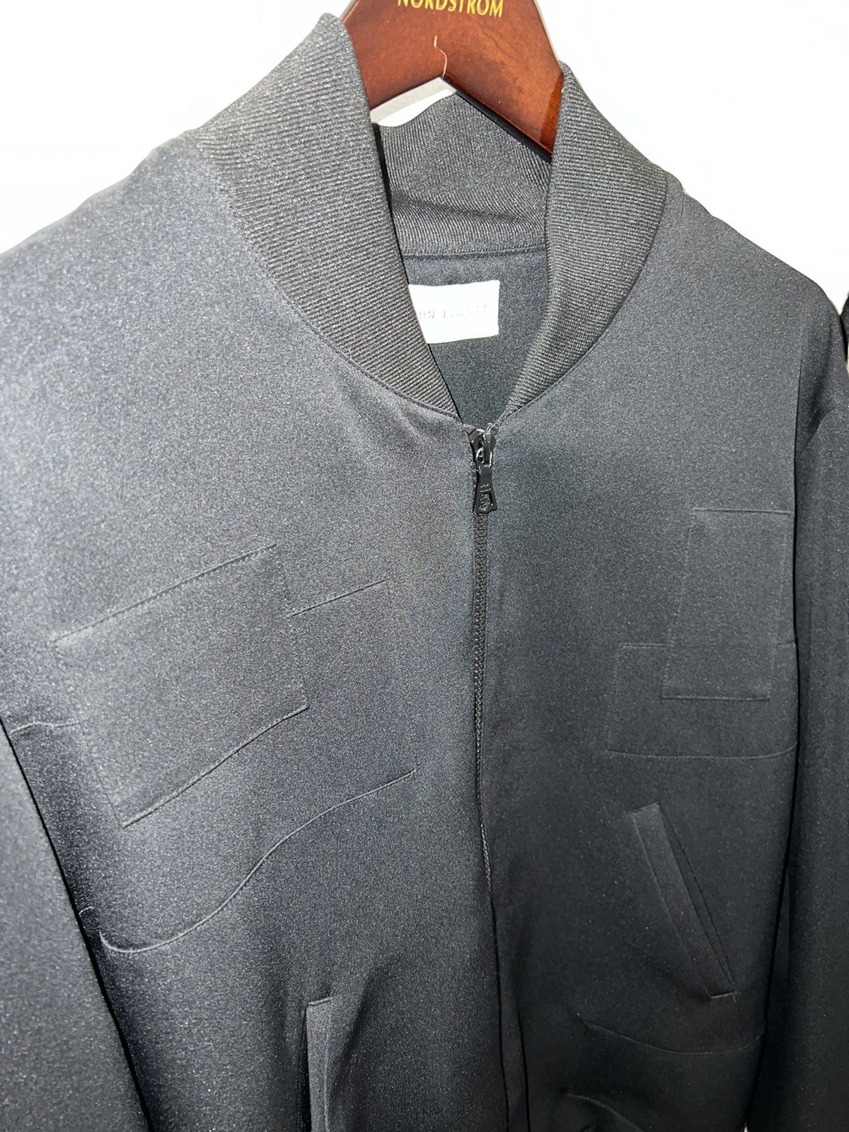 John Elliott Paneled Flight Jacket - Season 7.5 Size US M / EU 48-50 / 2 - 1 Thumbnail