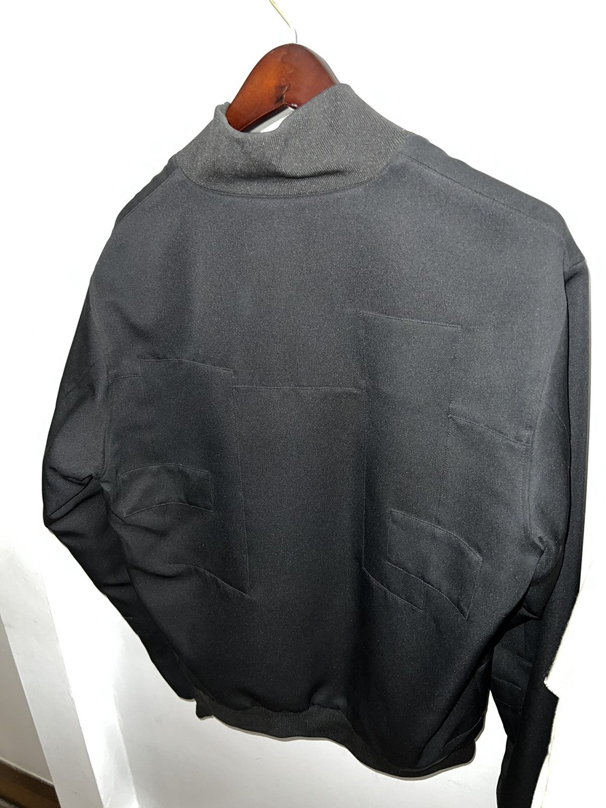 John Elliott Paneled Flight Jacket - Season 7.5 Size US M / EU 48-50 / 2 - 4 Thumbnail