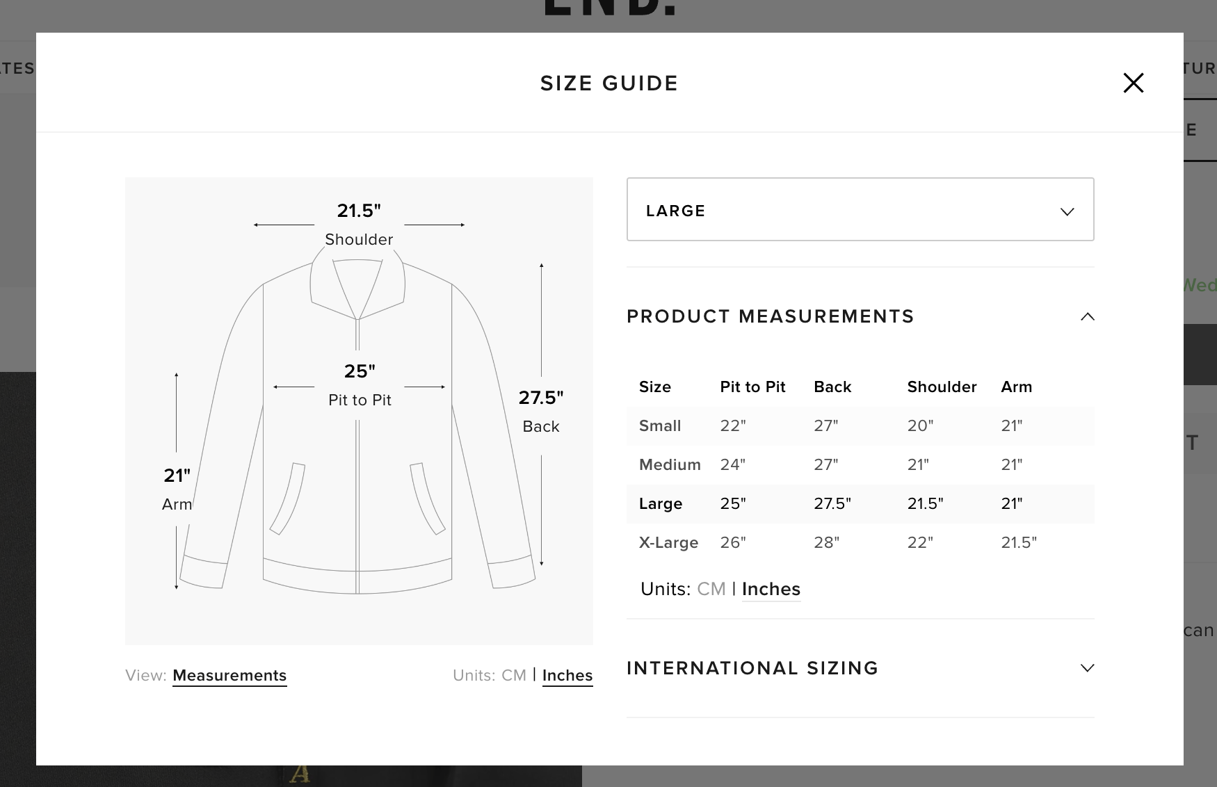 Advisory Board Crystals Abc. 123 Soutache Stitched Zip Up Track Jacket Size US M / EU 48-50 / 2 - 4 Thumbnail