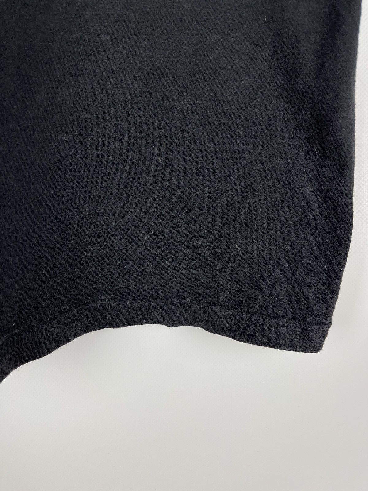DC Comics Batman vintage 90s big logo single stitch tee shirt Size US S / EU 44-46 / 1 - 7 Thumbnail