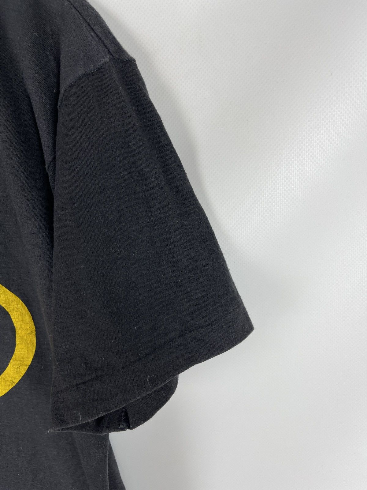 DC Comics Batman vintage 90s big logo single stitch tee shirt Size US S / EU 44-46 / 1 - 5 Thumbnail