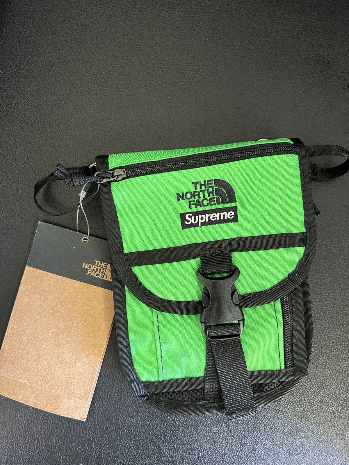 Supreme SUPREME NORTHFACE RTG UTILITY POUCH | Grailed