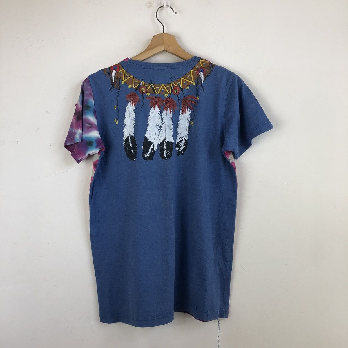 Band Tees × If Six Was Nine 90’s Grateful Dead New Years Eve Rebuild Sample (rak) Size US S / EU 44-46 / 1 - 2 Thumbnail