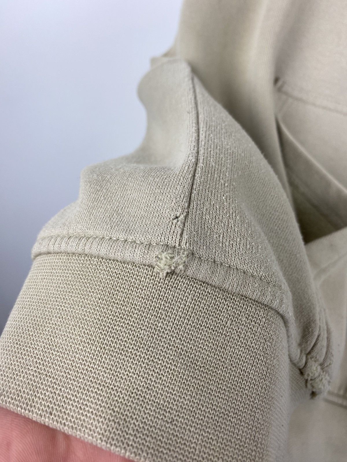 Billabong Vintage Y2K Billabong Hoodie Quiksilver Mambo Blind Size US S / EU 44-46 / 1 - 4 Thumbnail