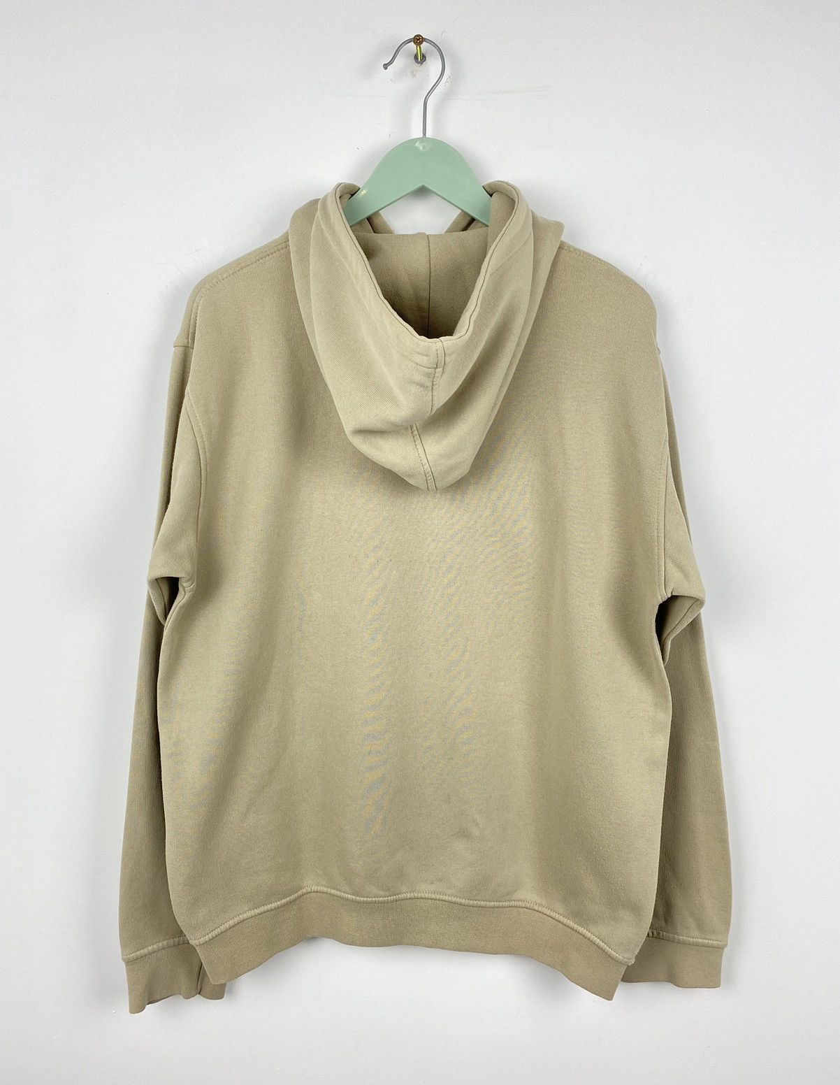 Billabong Vintage Y2K Billabong Hoodie Quiksilver Mambo Blind Size US S / EU 44-46 / 1 - 10 Thumbnail
