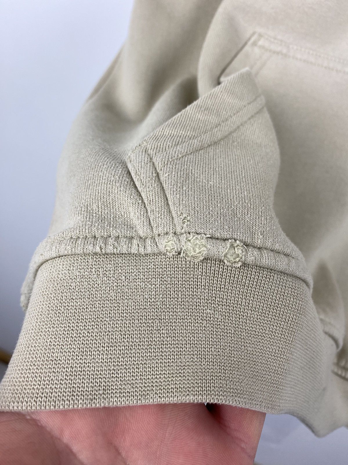 Billabong Vintage Y2K Billabong Hoodie Quiksilver Mambo Blind Size US S / EU 44-46 / 1 - 3 Thumbnail