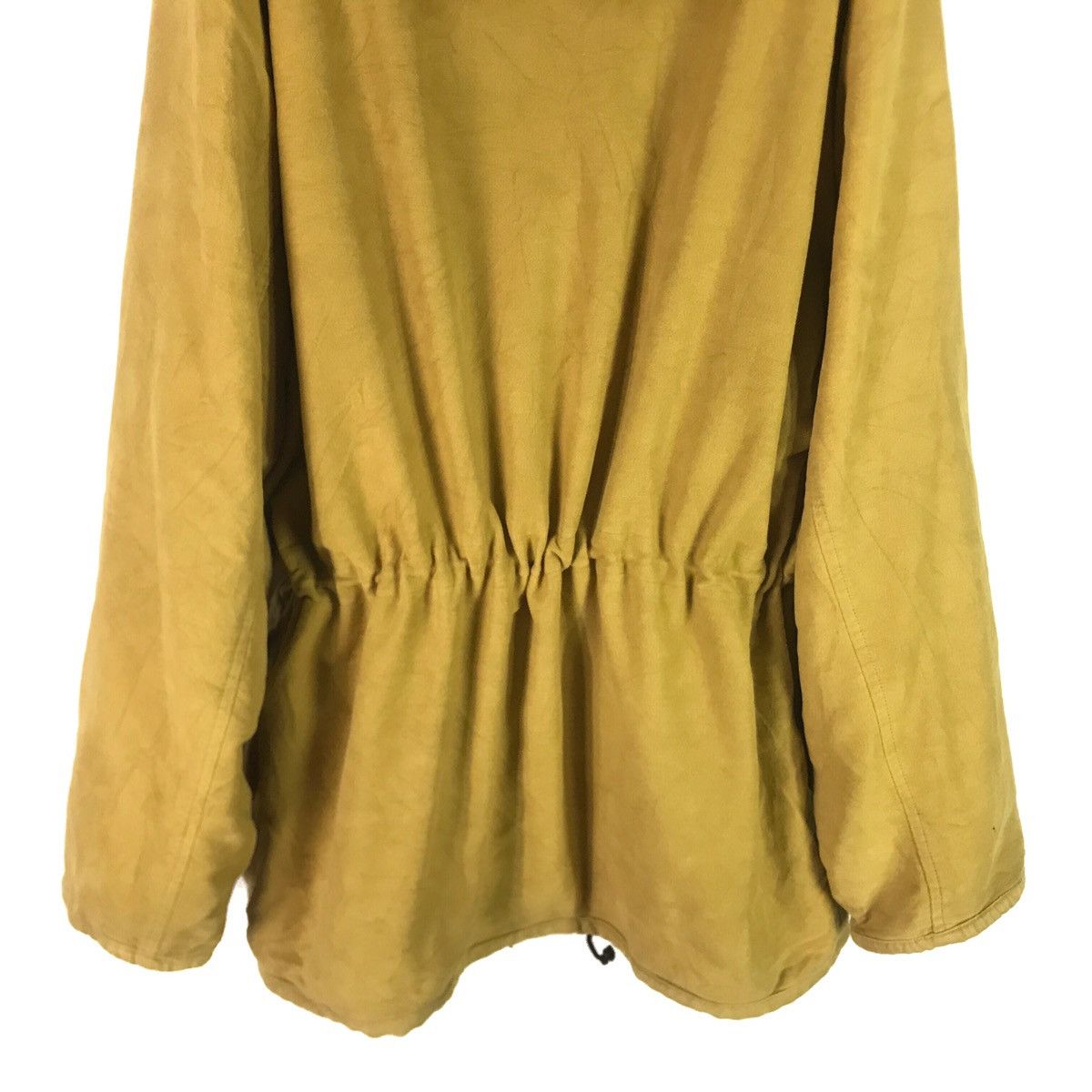 Beams Plus BEAMS HEAVY PARKA HOODIE Size US L / EU 52-54 / 3 - 7 Thumbnail