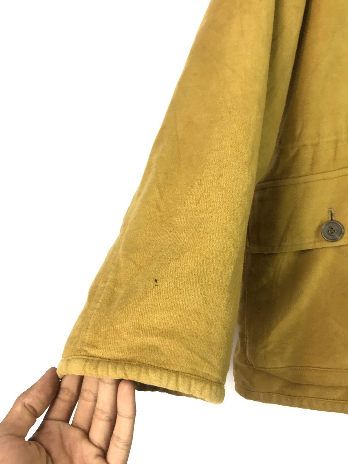 Beams Plus BEAMS HEAVY PARKA HOODIE Size US L / EU 52-54 / 3 - 17 Thumbnail