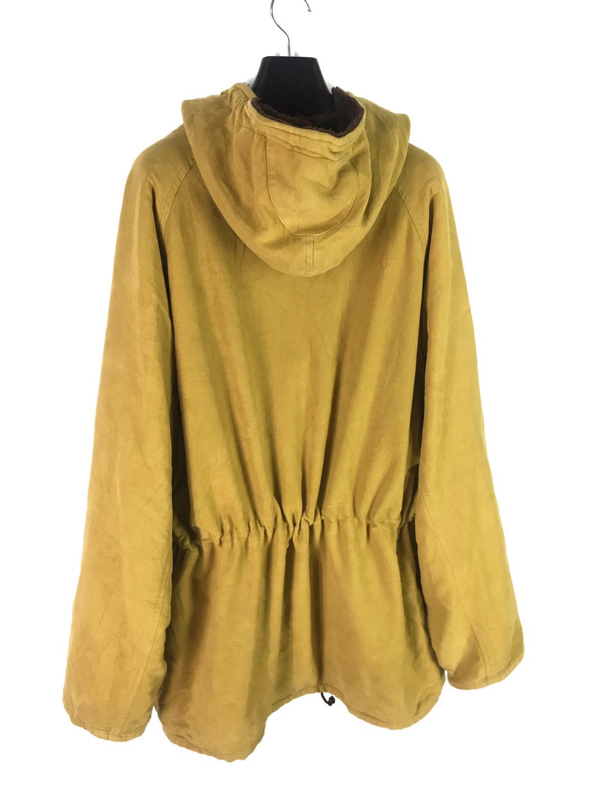 Beams Plus BEAMS HEAVY PARKA HOODIE Size US L / EU 52-54 / 3 - 8 Thumbnail